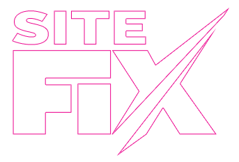 siteFIX